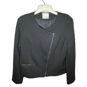 Mercer‎ & Madison Zip Blazer